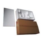 Ohaus Packaging – Box Complete FR Defender F