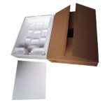Ohaus Packaging – Box Complete FX Base
