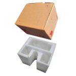 Ohaus Packaging – Box Complete T24P T32P