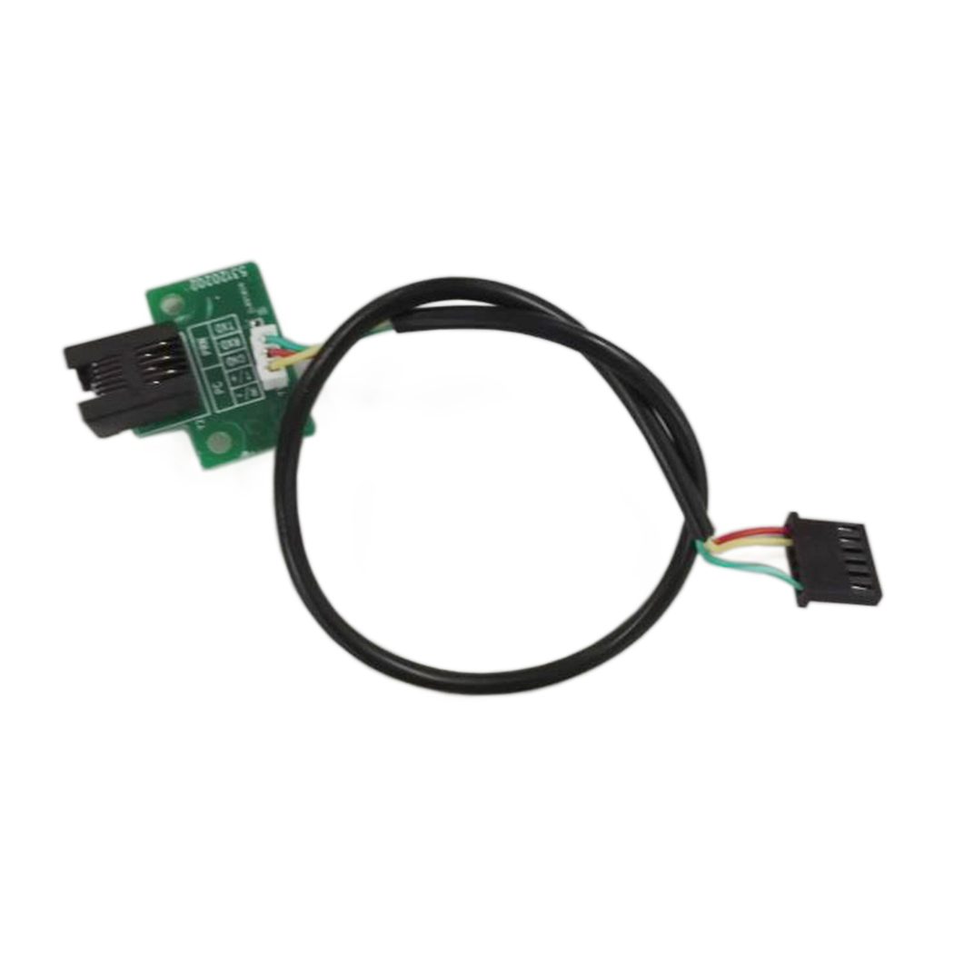 Ohaus Electrical Parts - PCB RJ Connector Board T82XWT