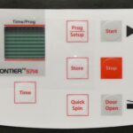 Ohaus Centrifuge Spare Parts – Overlay FC5714