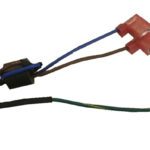 Ohaus Miscellaneous Parts – Power Entry Module Wires, HOHTDG
