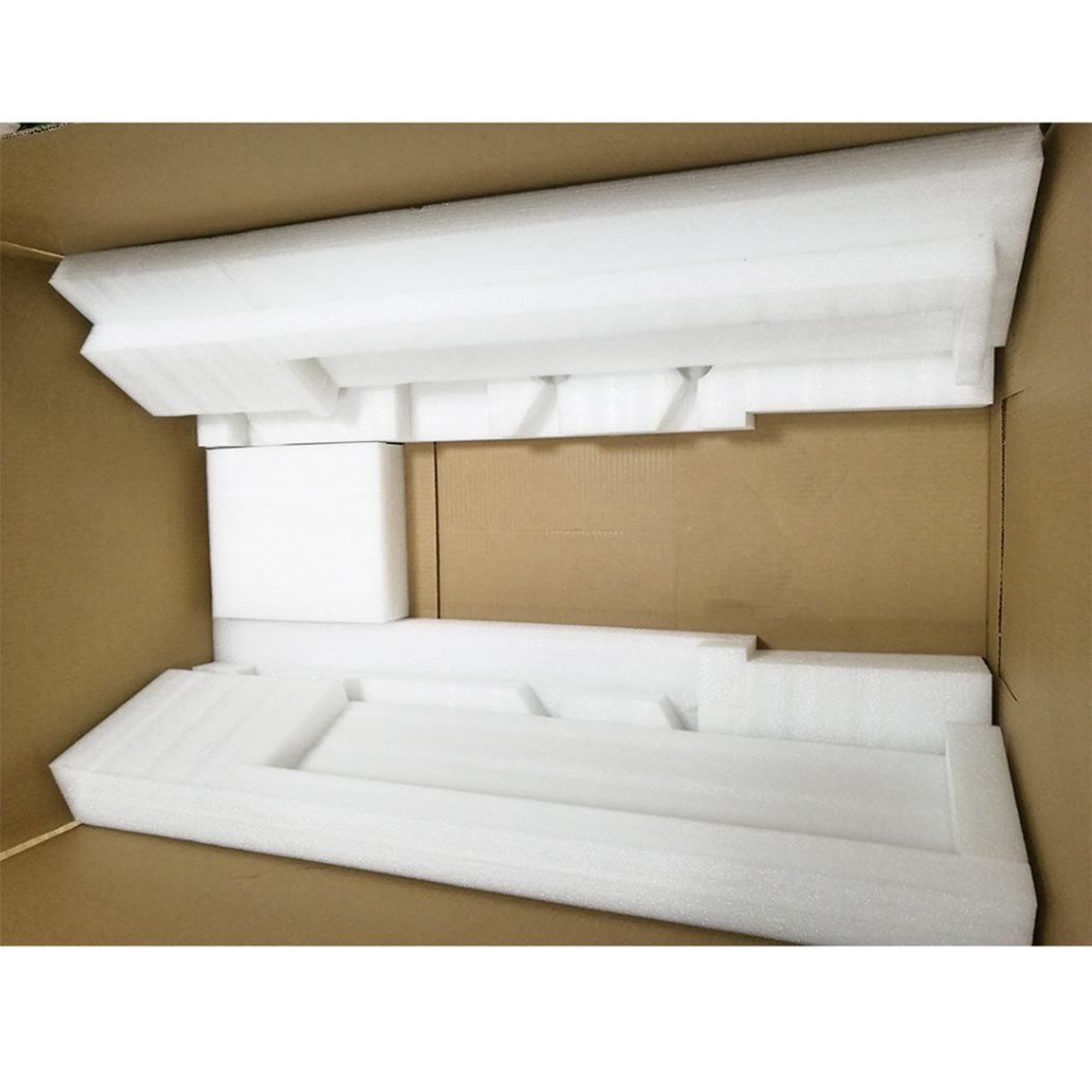 Ohaus Packaging - Box Complete, L,D52