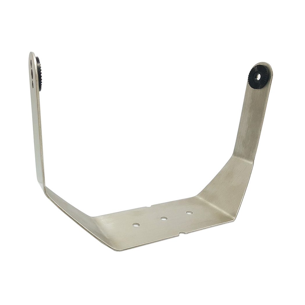 Ohaus Mechanical Parts - U bracket Assembly,TD52XW