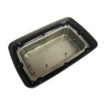 Ohaus Mechanical Parts – Rear Housing Assembly, TD52XW