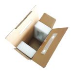 Ohaus Packaging – Box Complete, TD52P