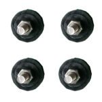 Ohaus Mechanical Parts – Foot Set, SST S base, D52