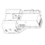 Ohaus Load Cells – Load Cell NMGOD0200G5-4U