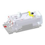Ohaus Load Cells – Load Cell ODNON5000G2-4C