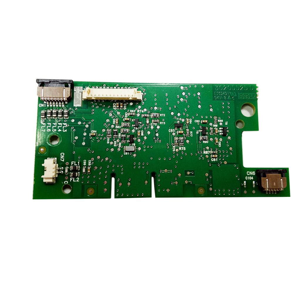 Ohaus Electrical Parts - PCB LoadCell Nova