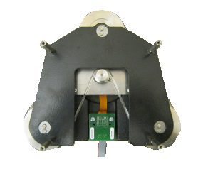 Ohaus Mechanical Parts - Shaker Mechanism Assembly, SHLD0403