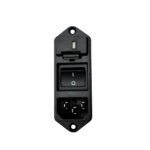 Ohaus Electrical Parts – Connector, FC5707/FC5513