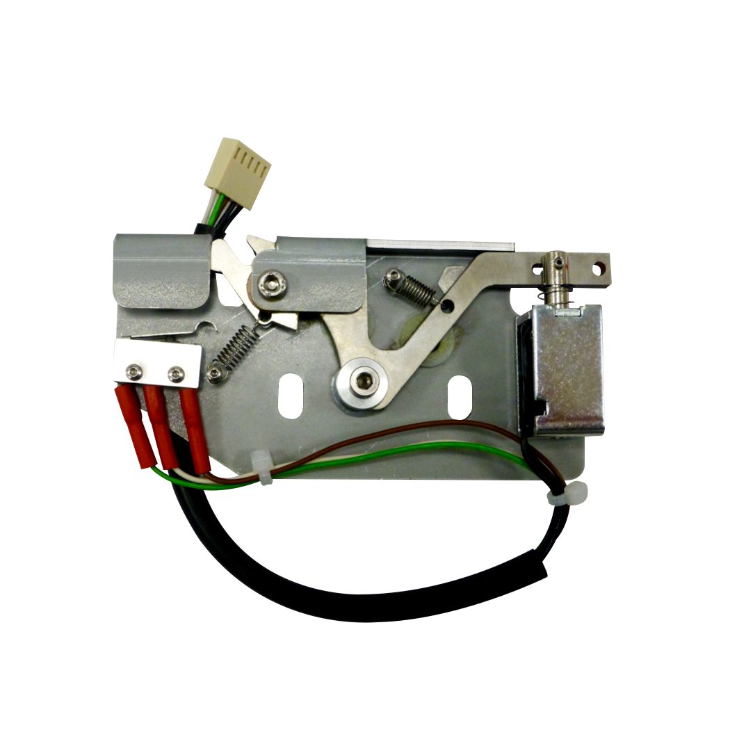 Ohaus Electrical Parts - Lid lock, FC5707/5513