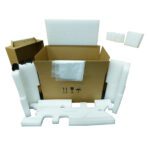 Ohaus Packaging – Box Complete FC5515R
