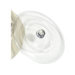 Ohaus Miscellaneous Parts – Lid Angle Rotor 24×1.5/2.0ml