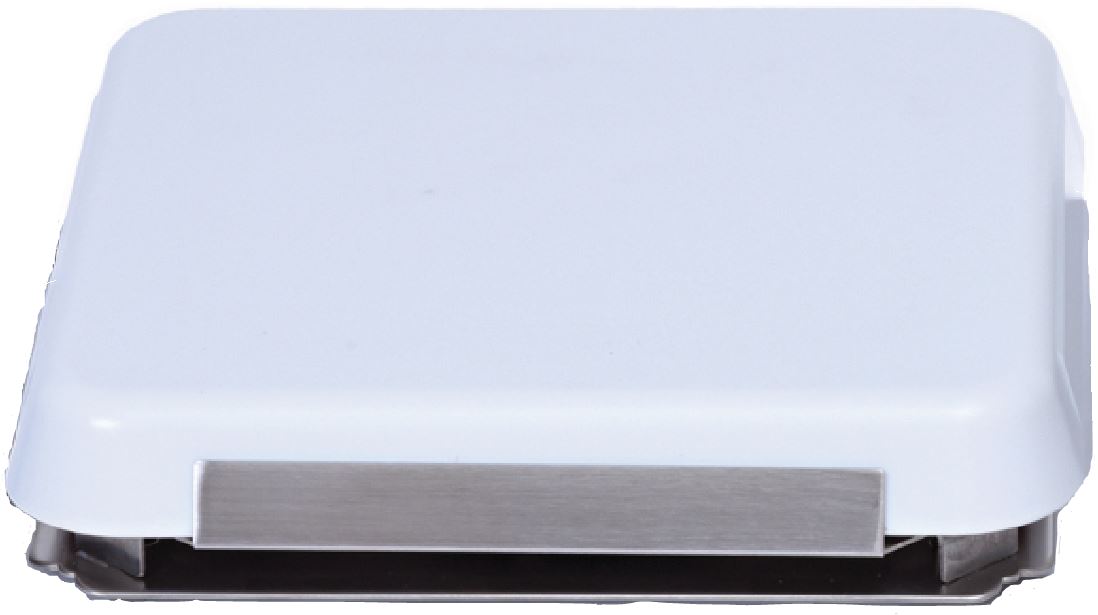 Ohaus Electrical Parts - Top Plate Assembly 7X7 HS/HP 120V
