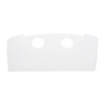 Ohaus Hotplates & Stirrers Accessories – In Use Cover Guardian Round