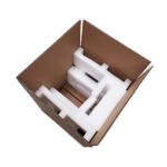 Ohaus Packaging – Box Complete R i-DT61