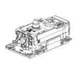 Ohaus Load Cells – Load cell ODNON6000G2-5C