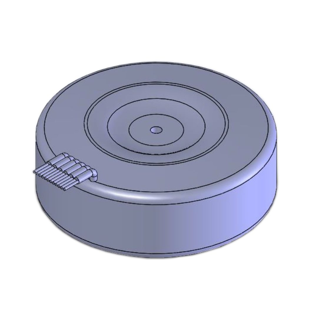 Ohaus Electrical Parts - Transformer Assembly FC5513