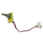Ohaus Electrical Parts – PCB Encoder e-G31