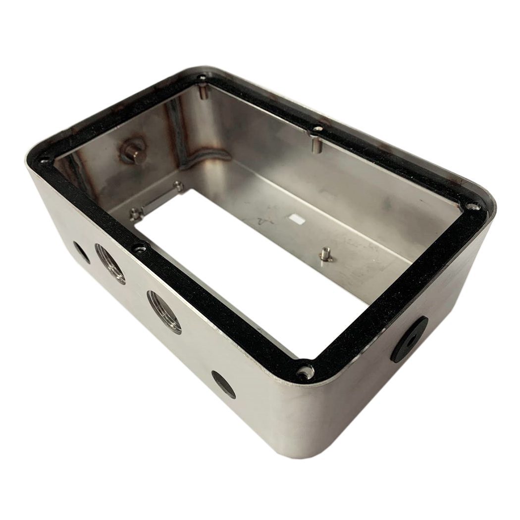 Ohaus Mechanical Parts - Top Housing Kit i-DT33XW