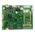 Ohaus Electrical Parts – PCB Main ADS1230 i-DT33XW