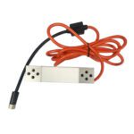Ohaus Load Cells – Load Cell LBZ3-A-C3-100kg 2m EEPROM