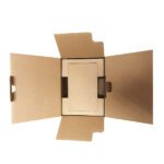 Ohaus Packaging – Box kit SF-110B