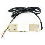 Ohaus Load Cells – Load Cell SLP532-100kg C3 2m