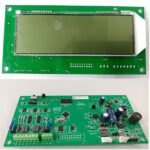 Ohaus Electrical Parts – PCBA Main TD52 (LPC54628)