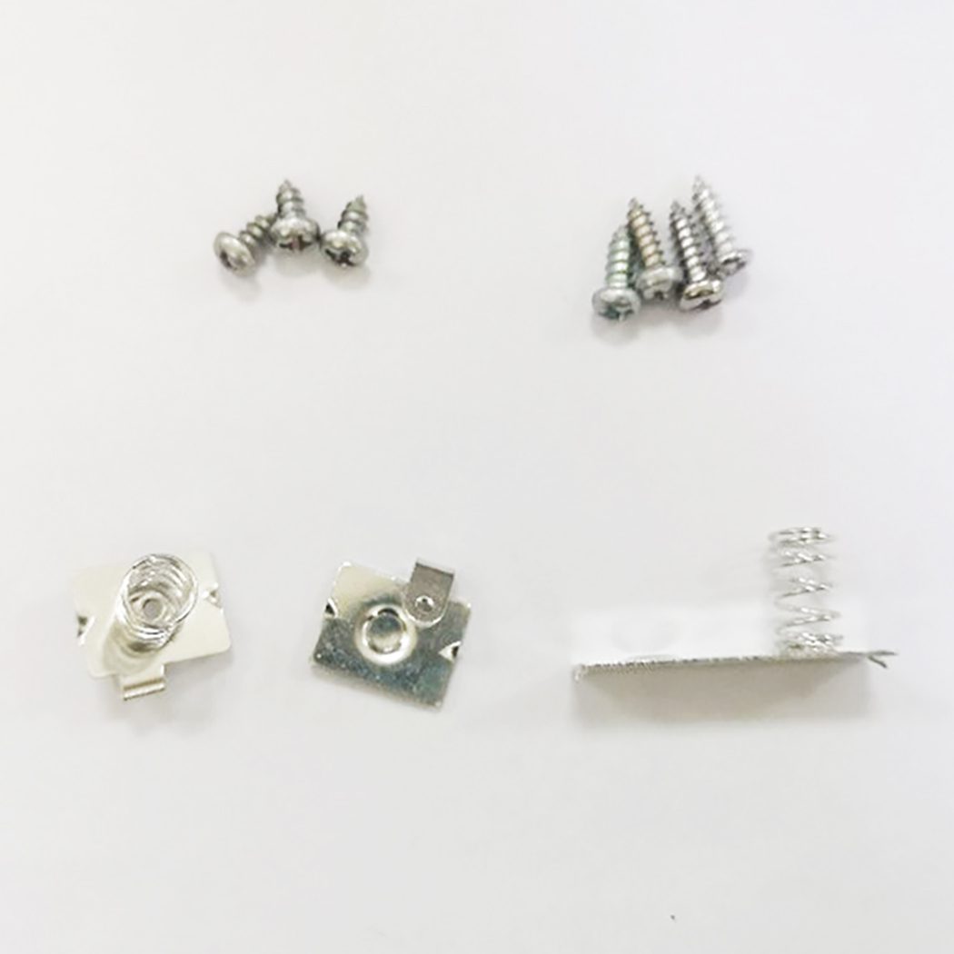 Ohaus Mechanical Parts - Hardware Kit i-C71