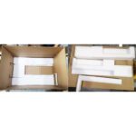 Ohaus Packaging – Box i-C71 complete Kit L