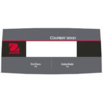 Ohaus Load Cells – Function label i-C31 EN