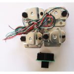 Ohaus Load Cells – Load Cell Kit i-C31 L 200KG