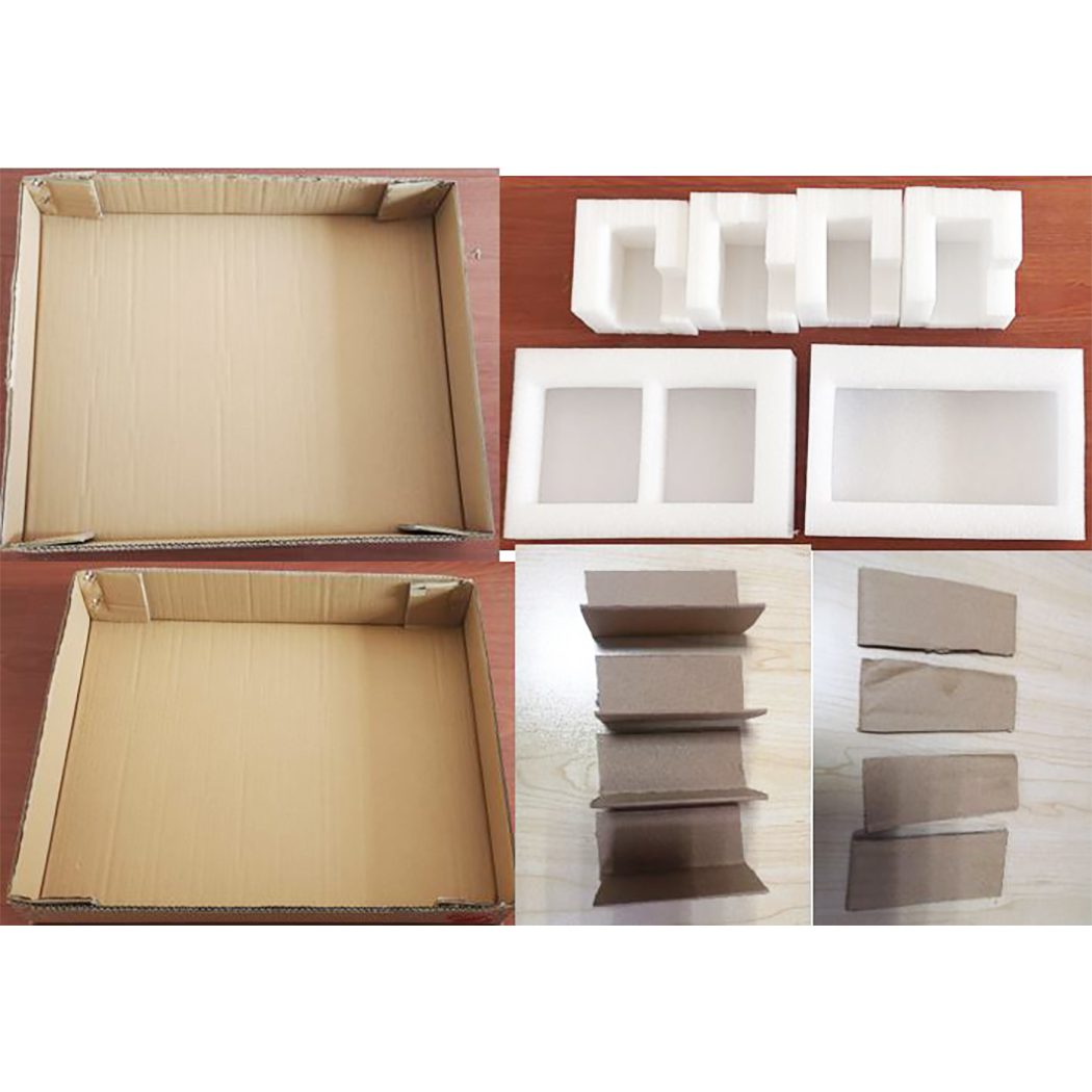 Ohaus Mechanical Parts - Box complete X i-C31/C52