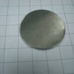 Ohaus Mechanical Parts – Pan Round 90mm SP