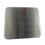 Ohaus Miscellaneous – Platter Rounded Ariva/Viva
