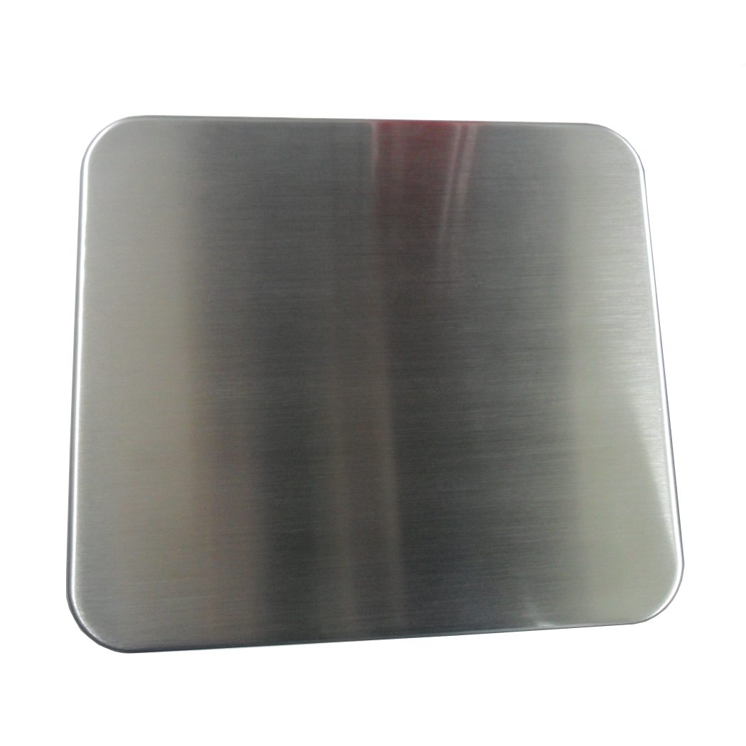 Ohaus Miscellaneous - Platter Rounded Ariva/Viva