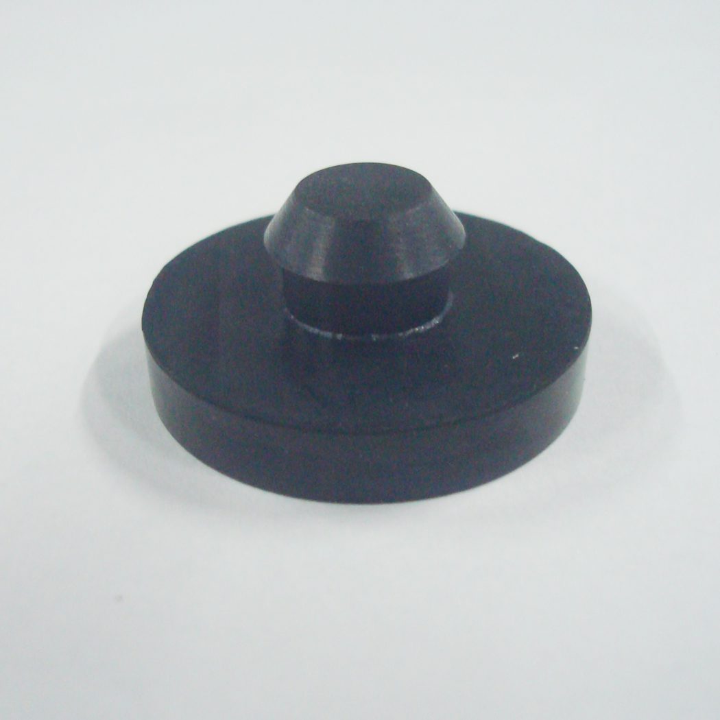 Ohaus Miscellaneous - CENTRE RUBBER RL00/BPRO