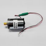 Ohaus Miscellaneous – MOTER, DC MOTOR, PRINTER, BC/BPRO