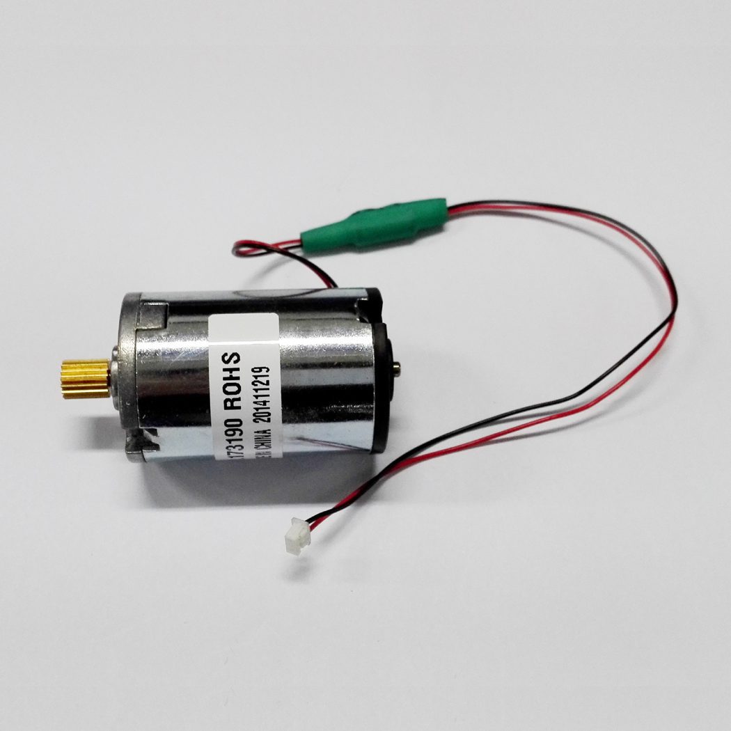 Ohaus Miscellaneous - MOTER, DC MOTOR, PRINTER, BC/BPRO