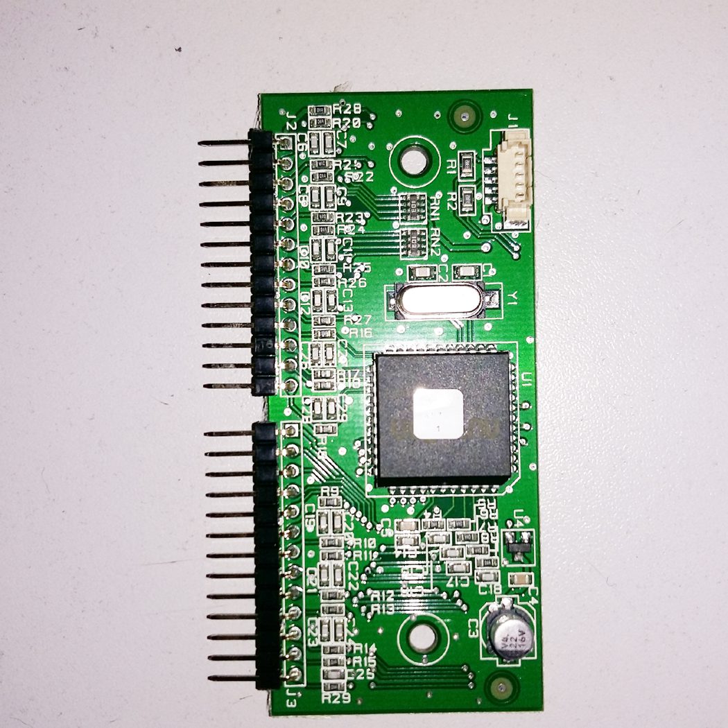 Ohaus Miscellaneous - PCB ASSEMBLY, KEYBOARD, BPRO
