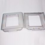 Ohaus Miscellaneous – DISPLAY COVER,BPRO