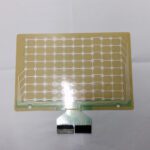 Ohaus Miscellaneous – KEYBOARD, MEMBRANE LAYER, BPRO-U2
