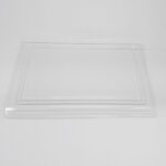 Ohaus Miscellaneous – Plastic cover, bC/bPro/RU