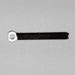 Ohaus Miscellaneous – LOCK, PCB CONNECTOR,BPRO