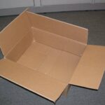 Ohaus Packaging – Box D31xxBX