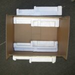 Ohaus Packaging – Box D31xxBR