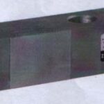 Ohaus Load Cells – Loadcell Shim Carbon Steel 1500KG VE